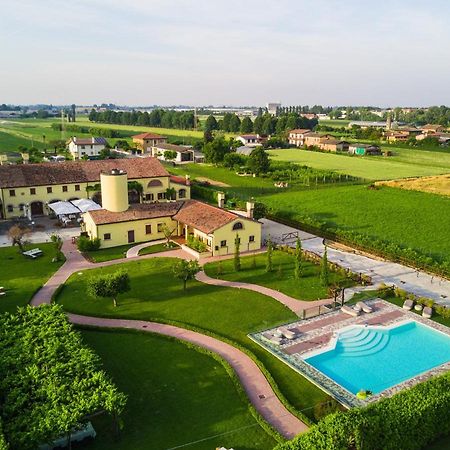 La Posa Degli Agri Bed & Breakfast Legnaro Luaran gambar