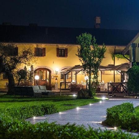 La Posa Degli Agri Bed & Breakfast Legnaro Luaran gambar