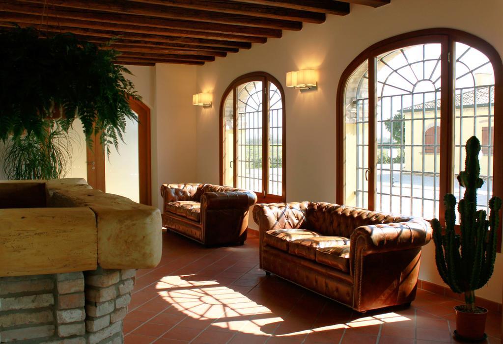 La Posa Degli Agri Bed & Breakfast Legnaro Luaran gambar