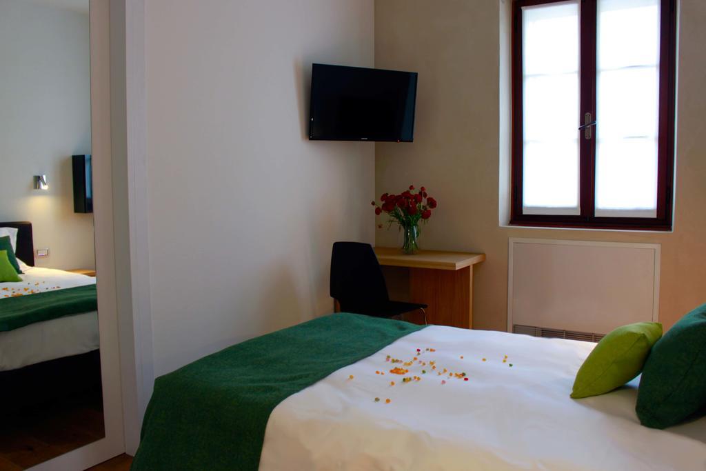 La Posa Degli Agri Bed & Breakfast Legnaro Luaran gambar