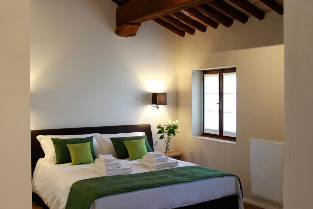 La Posa Degli Agri Bed & Breakfast Legnaro Luaran gambar