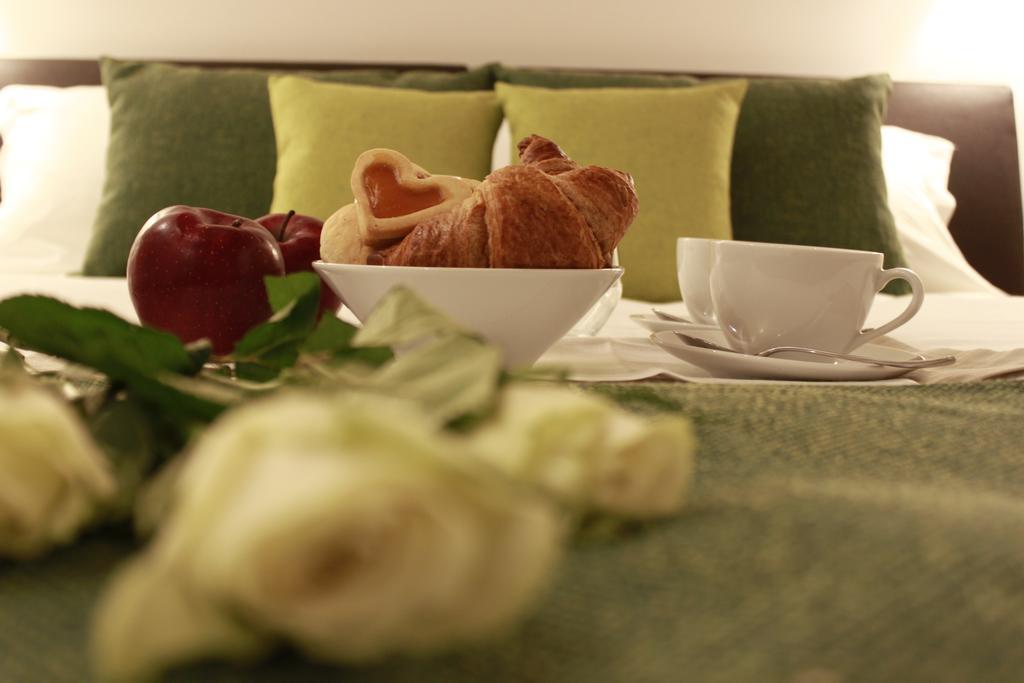 La Posa Degli Agri Bed & Breakfast Legnaro Luaran gambar