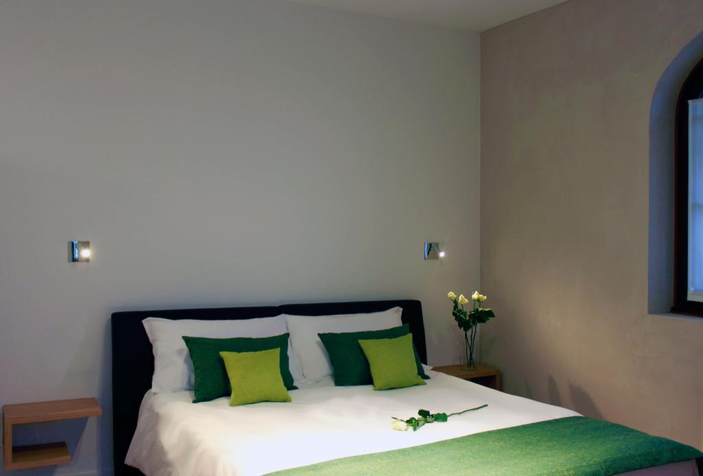 La Posa Degli Agri Bed & Breakfast Legnaro Luaran gambar
