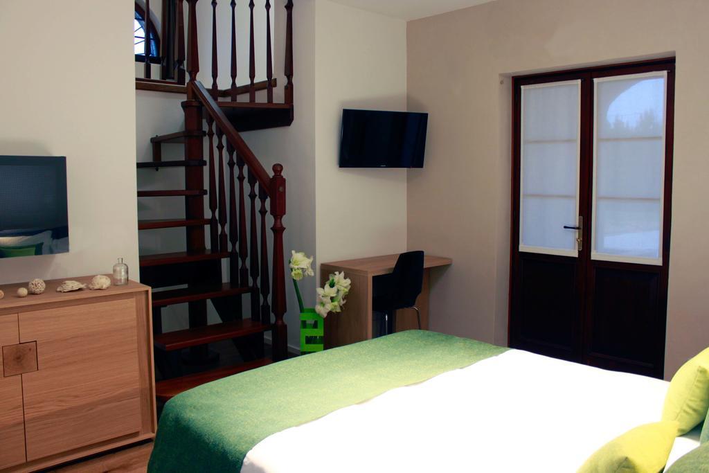 La Posa Degli Agri Bed & Breakfast Legnaro Luaran gambar