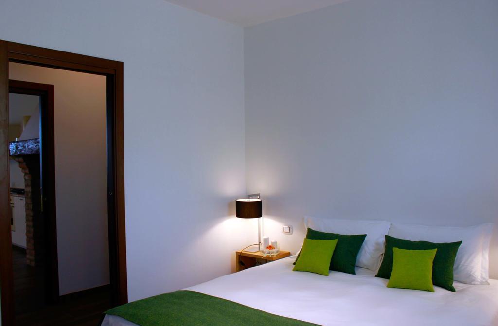 La Posa Degli Agri Bed & Breakfast Legnaro Luaran gambar