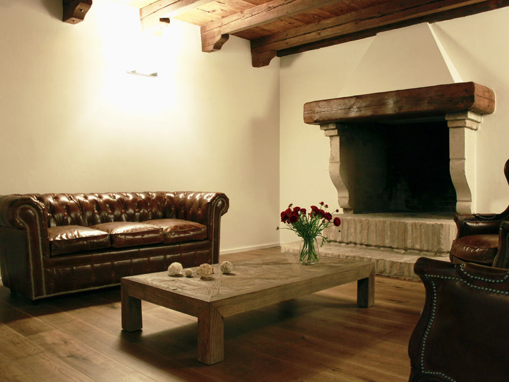 La Posa Degli Agri Bed & Breakfast Legnaro Luaran gambar