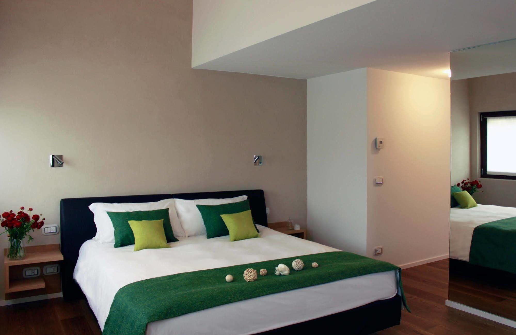 La Posa Degli Agri Bed & Breakfast Legnaro Luaran gambar
